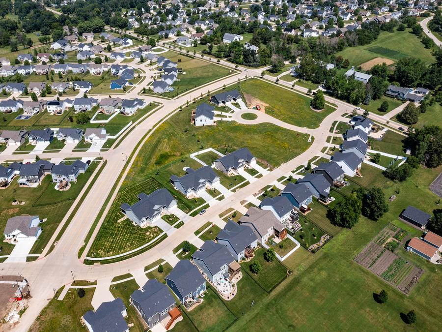 Bowman Meadows Villas